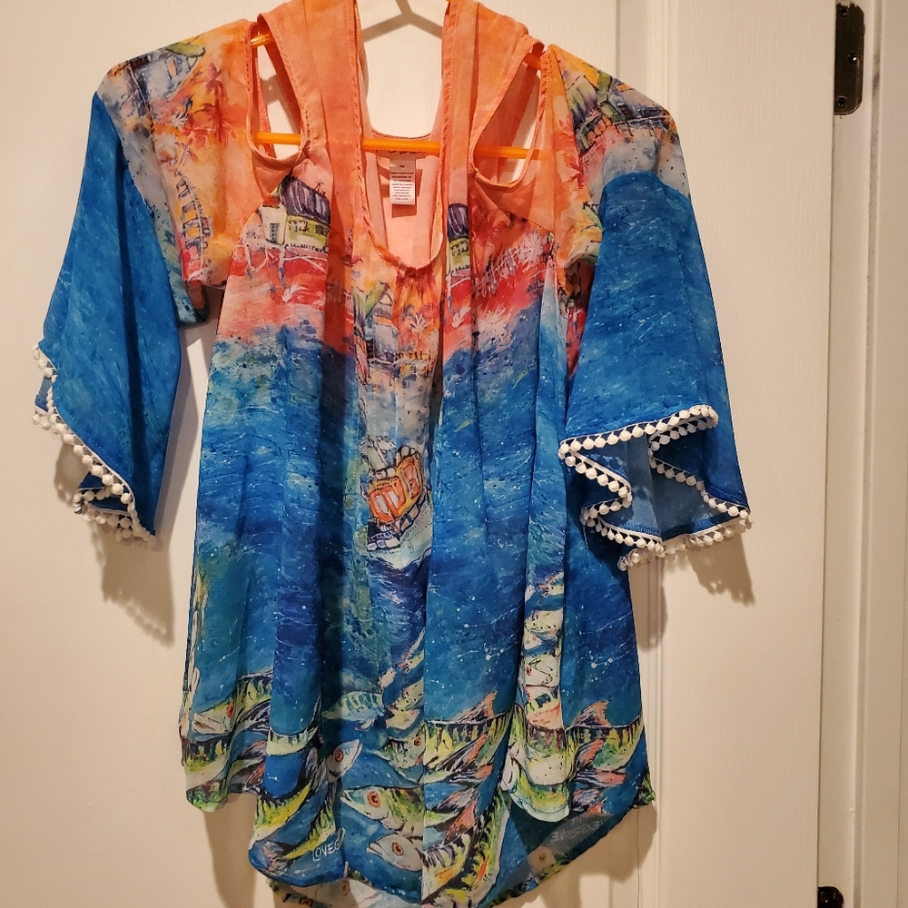 Woman's Shirt